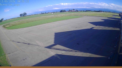 immagine della webcam nei dintorni di Ozzano dell'Emilia: webcam Bagnara di Romagna