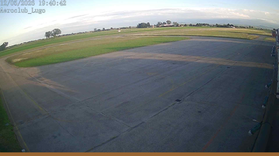 immagine della webcam nei dintorni di Casola Valsenio: webcam Bagnara di Romagna