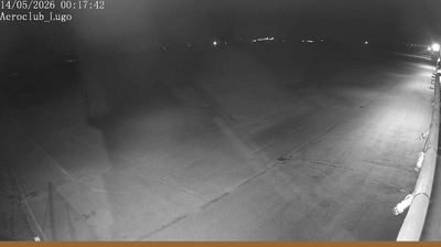 immagine della webcam nei dintorni di Casola Valsenio: webcam Bagnara di Romagna