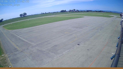 immagine della webcam nei dintorni di Ozzano dell'Emilia: webcam Bagnara di Romagna
