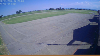 immagine della webcam nei dintorni di Forlì: webcam Bagnara di Romagna