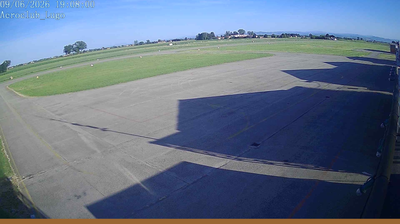 immagine della webcam nei dintorni di Conselice: webcam Bagnara di Romagna