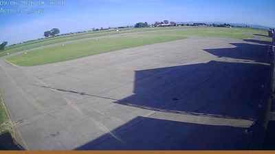 immagine della webcam nei dintorni di Forlì: webcam Bagnara di Romagna