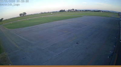 immagine della webcam nei dintorni di Forlì: webcam Bagnara di Romagna
