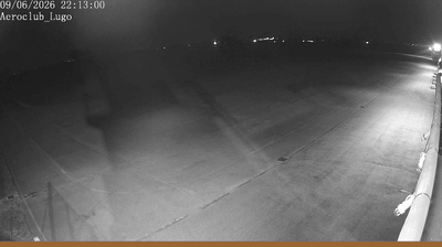 immagine della webcam nei dintorni di Argenta: webcam Bagnara di Romagna