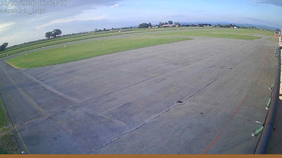 immagine della webcam nei dintorni di Bagnacavallo: webcam Bagnara di Romagna