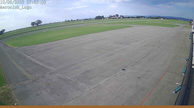 immagine della webcam nei dintorni di Ravenna: webcam Bagnara di Romagna
