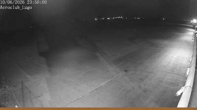 immagine della webcam nei dintorni di Castel del Rio: webcam Bagnara di Romagna