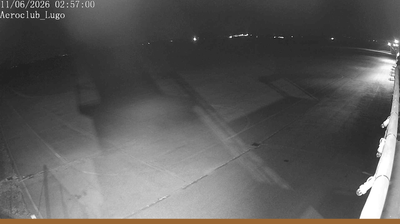 immagine della webcam nei dintorni di Casola Valsenio: webcam Bagnara di Romagna