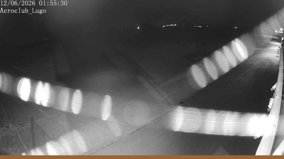 immagine della webcam nei dintorni di Castrocaro Terme e Terra del Sole: webcam Bagnara di Romagna