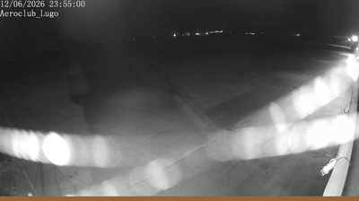 immagine della webcam nei dintorni di Ravenna: webcam Bagnara di Romagna