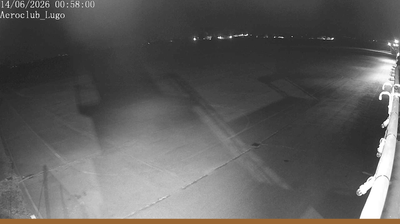 Preview delle webcam di Bagnara di Romagna