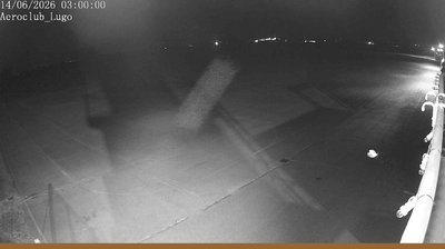 immagine della webcam nei dintorni di Ravenna: webcam Bagnara di Romagna