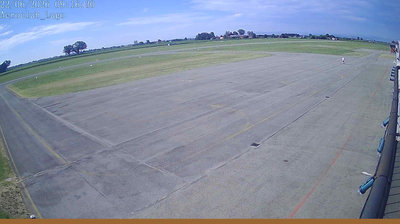 immagine della webcam nei dintorni di Ravenna: webcam Bagnara di Romagna