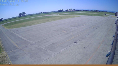 immagine della webcam nei dintorni di Ravenna: webcam Bagnara di Romagna