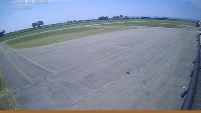 immagine della webcam nei dintorni di Riolo Terme: webcam Bagnara di Romagna