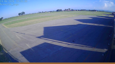 immagine della webcam nei dintorni di Riolo Terme: webcam Bagnara di Romagna