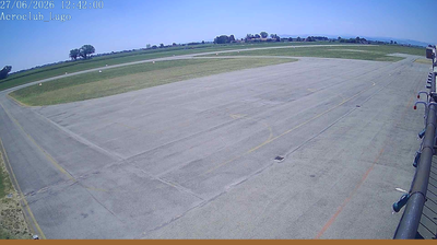 immagine della webcam nei dintorni di Casola Valsenio: webcam Bagnara di Romagna