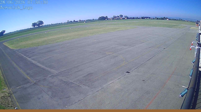 immagine della webcam nei dintorni di Casola Valsenio: webcam Bagnara di Romagna