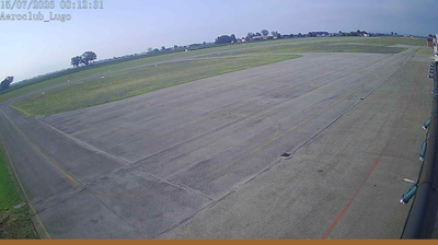 immagine della webcam nei dintorni di Forlì: webcam Bagnara di Romagna
