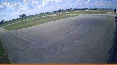 immagine della webcam nei dintorni di Argenta: webcam Bagnara di Romagna