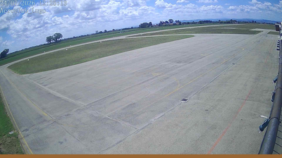 immagine della webcam nei dintorni di Forlì: webcam Bagnara di Romagna