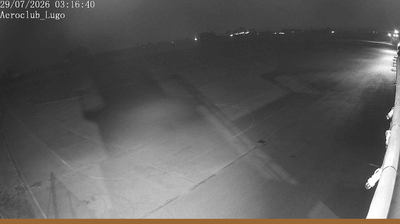 Preview delle webcam di Bagnara di Romagna