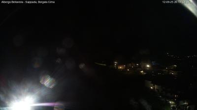 immagine della webcam nei dintorni di Padola: webcam Cima Sappada