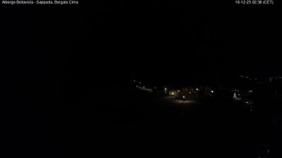 immagine della webcam nei dintorni di Sappada: webcam Cima Sappada