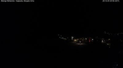 immagine della webcam nei dintorni di Tolmezzo: webcam Cima Sappada