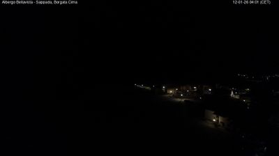 immagine della webcam nei dintorni di Arta Terme: webcam Cima Sappada