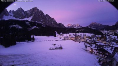 immagine della webcam nei dintorni di Arta Terme: webcam Cima Sappada