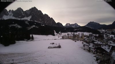 immagine della webcam nei dintorni di Arta Terme: webcam Cima Sappada