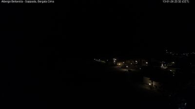 immagine della webcam nei dintorni di Ovaro: webcam Cima Sappada