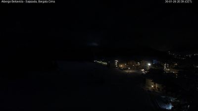 immagine della webcam nei dintorni di Forni di Sopra: webcam Cima Sappada