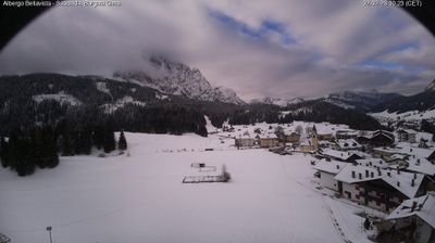immagine della webcam nei dintorni di Sappada: webcam Cima Sappada