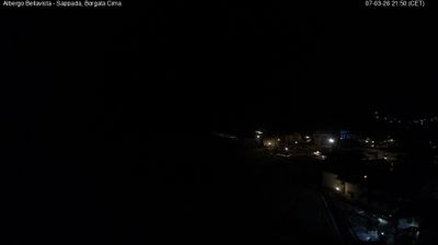 immagine della webcam nei dintorni di Comelico Superiore: webcam Cima Sappada