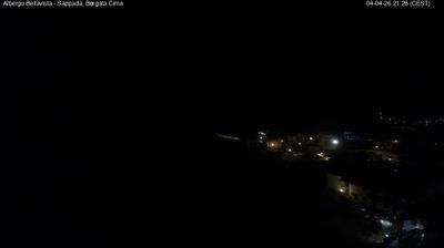 immagine della webcam nei dintorni di Comelico Superiore: webcam Cima Sappada