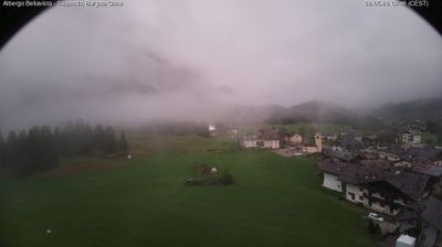 immagine della webcam nei dintorni di Forni di Sopra: webcam Cima Sappada