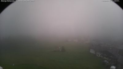 immagine della webcam nei dintorni di Tolmezzo: webcam Cima Sappada