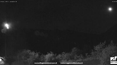 Preview delle webcam di Villa Minozzo