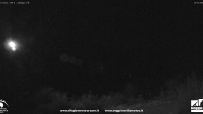 immagine della webcam nei dintorni di Baiso: webcam Coriano