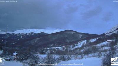 immagine della webcam nei dintorni di Piandelagotti: webcam Coriano