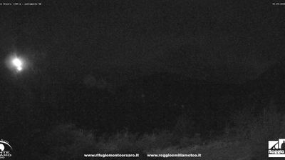 immagine della webcam nei dintorni di Prato Spilla: webcam Coriano