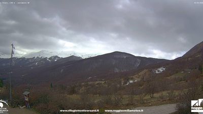 immagine della webcam nei dintorni di Monchio delle Corti: webcam Coriano