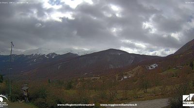 immagine della webcam nei dintorni di Prato Spilla: webcam Coriano
