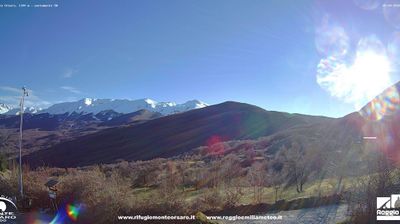 immagine della webcam nei dintorni di Sant'Annapelago: webcam Coriano