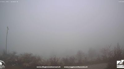 immagine della webcam nei dintorni di Frassinoro: webcam Coriano