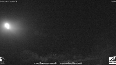 immagine della webcam nei dintorni di Toano: webcam Coriano