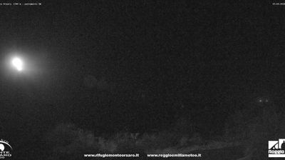 immagine della webcam nei dintorni di Cervarezza Terme: webcam Coriano